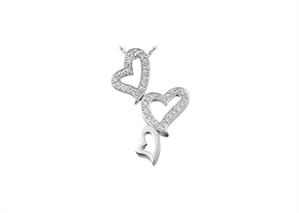 Silver Plated | Fashion Pendants